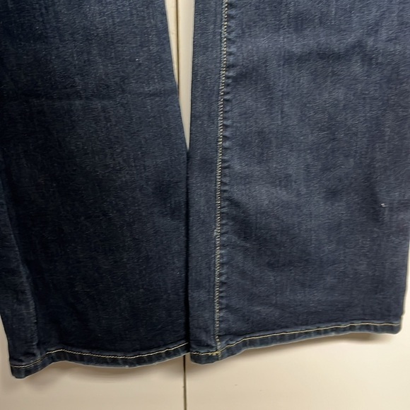 Michael Kors Jeans Wide Leg Denim - Picture 8 of 12